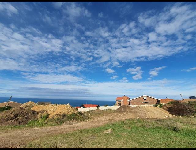 LAND FOR SALE IN DANA BAY